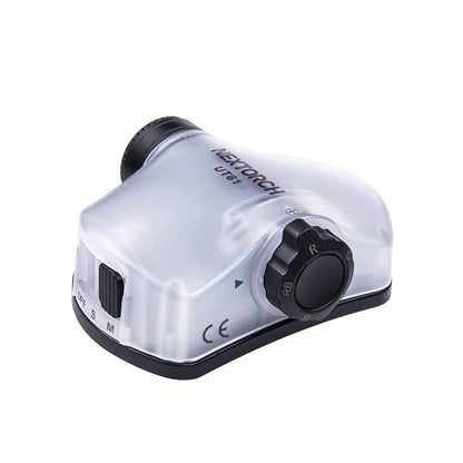 NEXTORCH - UT61 Tactical Helmet Signal Light