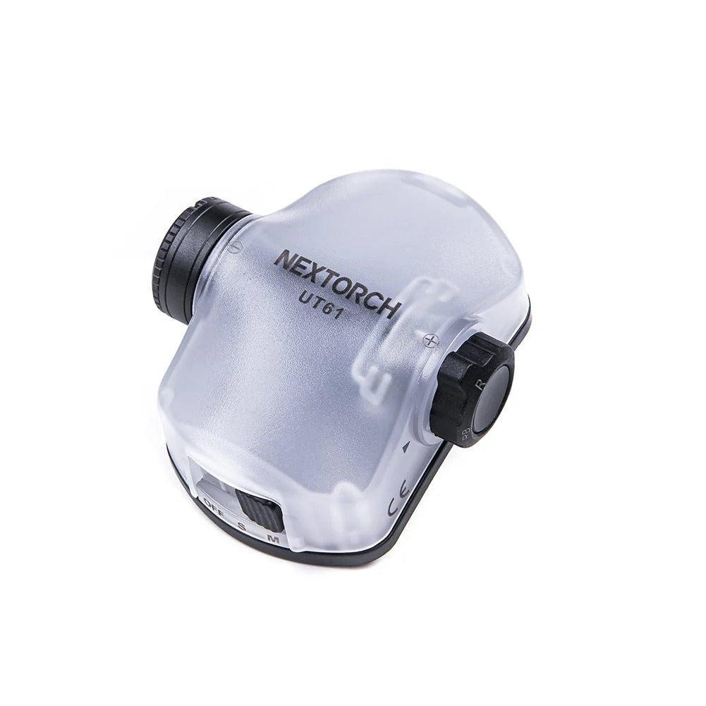 NEXTORCH - UT61 Tactical Helmet Signal Light