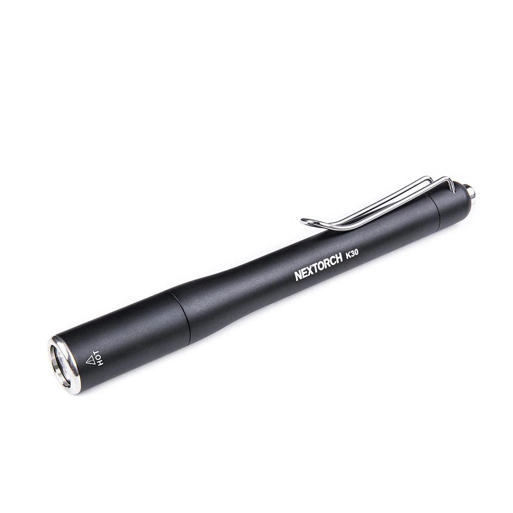 NEXTORCH - K30 Rechargeable Super Bright Penlight