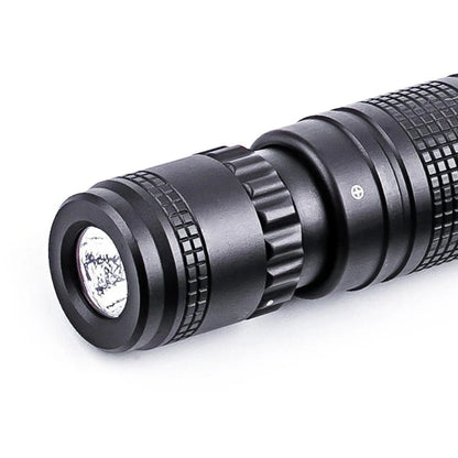 NEXTORCH - N19L Flashlight & Baton