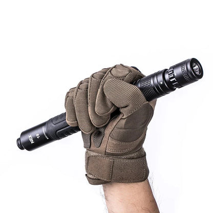 NEXTORCH - N19L Flashlight & Baton