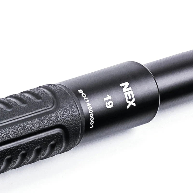 NEXTORCH - N19L Flashlight & Baton