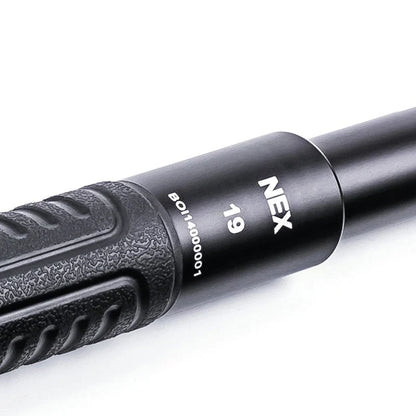 NEXTORCH - N19L Flashlight & Baton
