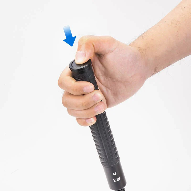 NEXTORCH - 17" Duty Baton - N17C (Airweight)