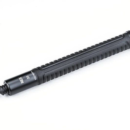 NEXTORCH - 23" Duty Baton - N23C (Steel)