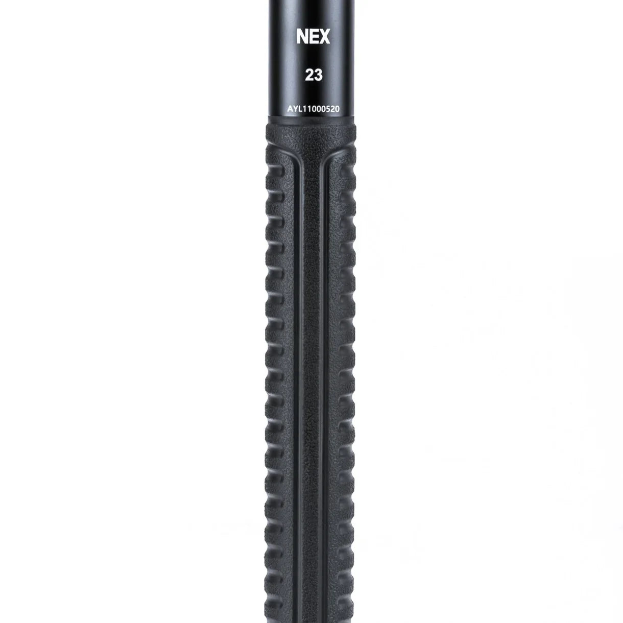 NEXTORCH - 23" Duty Baton - N23C (Steel)