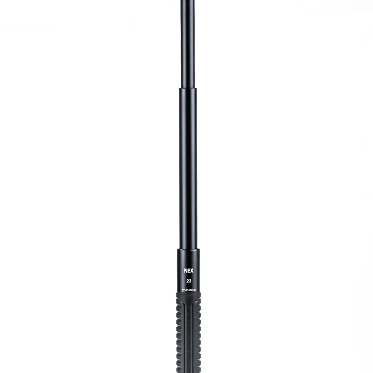 NEXTORCH - 23" Duty Baton - N23C (Steel)