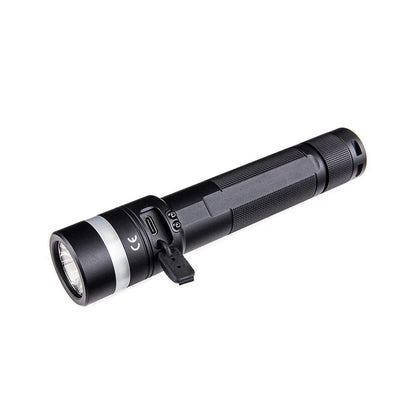 NEXTORCH - C61 Flashlight Set