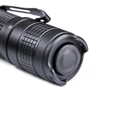 NEXTORCH - E51D Rechargeable Pocket Flashlight l 2100 Lumens