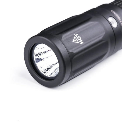 NEXTORCH - E51D Rechargeable Pocket Flashlight l 2100 Lumens