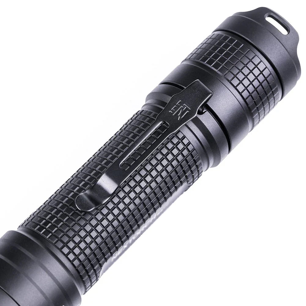 NEXTORCH - E51D Rechargeable Pocket Flashlight l 2100 Lumens