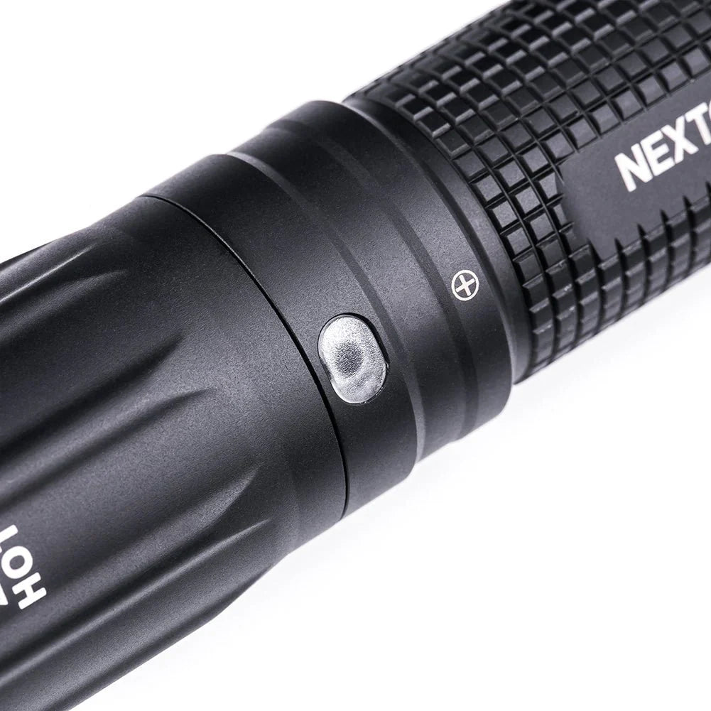 NEXTORCH - E51D Rechargeable Pocket Flashlight l 2100 Lumens
