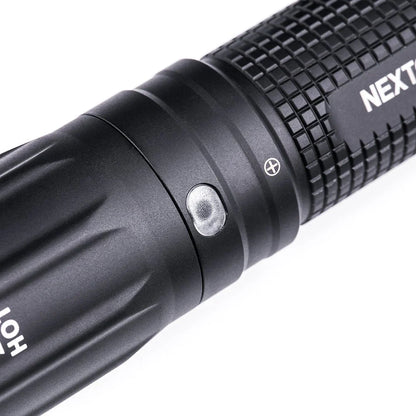 NEXTORCH - E51D Rechargeable Pocket Flashlight l 2100 Lumens