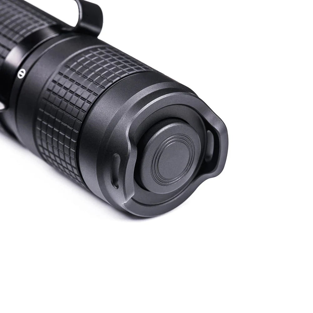 NEXTORCH - E52D Rechargeable High-Output EDC Pocket Flashlight