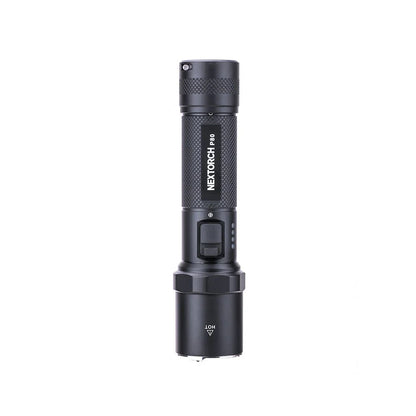 NEXTORCH - P80 2100 Lumen Flashlight