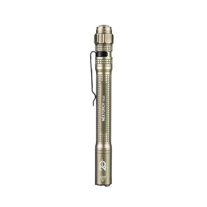 NEXTORCH - TA22 Anniversary Limited Edition