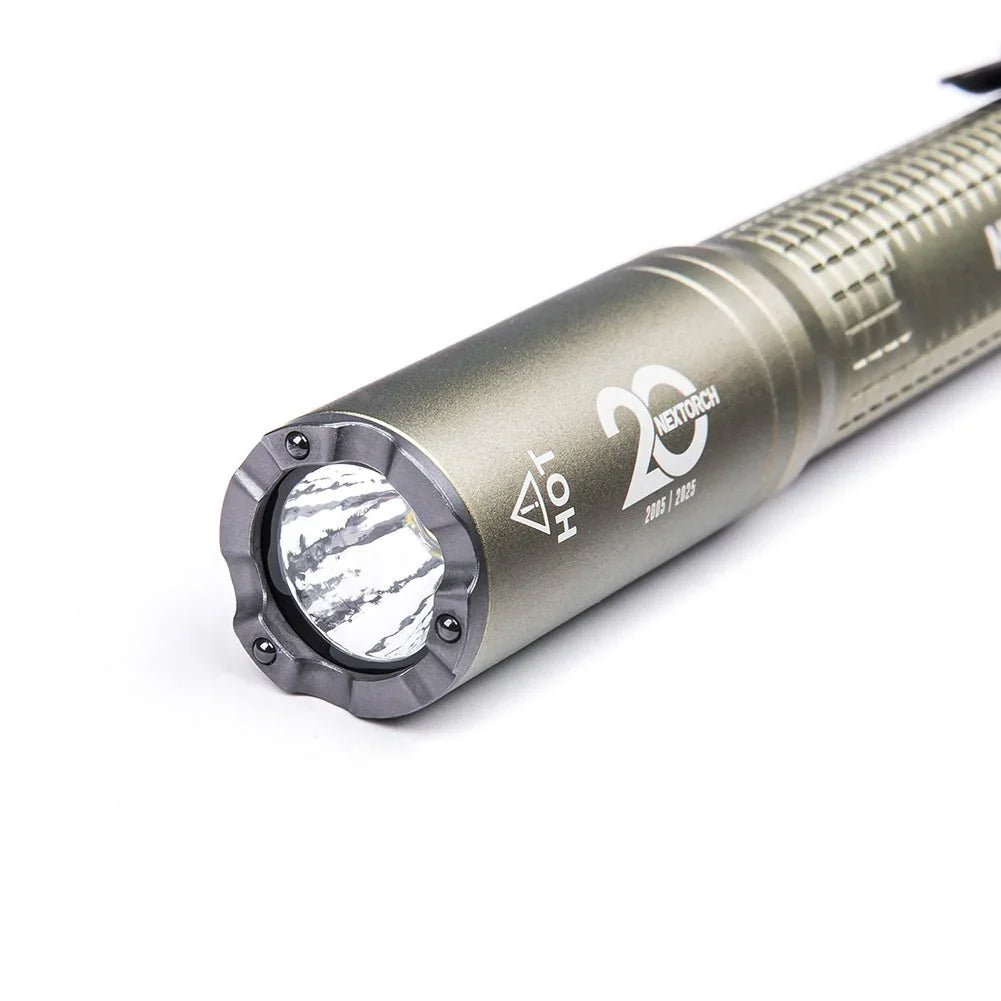 NEXTORCH - TA22 Anniversary Limited Edition