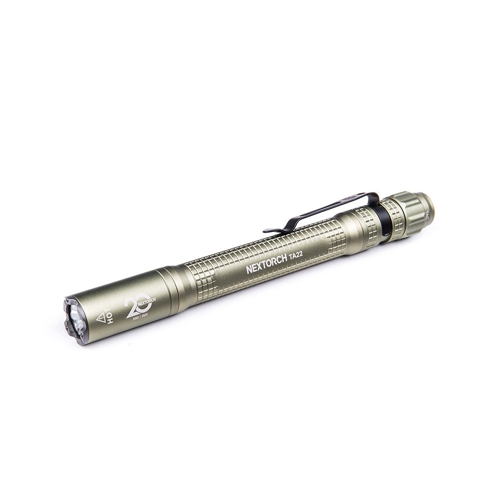 NEXTORCH - TA22 Anniversary Limited Edition