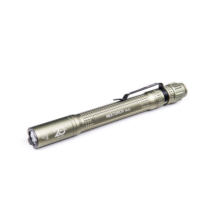 NEXTORCH - TA22 Anniversary Limited Edition