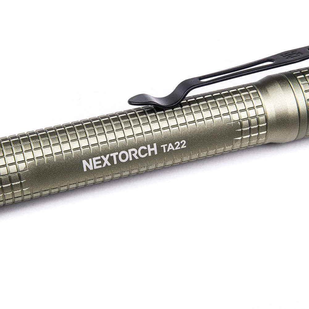 NEXTORCH - TA22 Anniversary Limited Edition