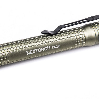 NEXTORCH - TA22 Anniversary Limited Edition