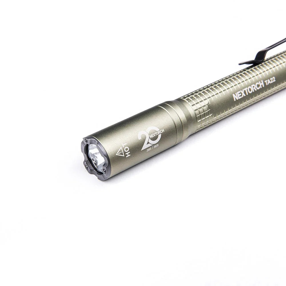 NEXTORCH - TA22 Anniversary Limited Edition