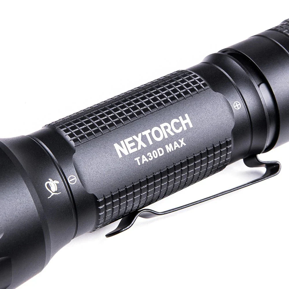 NEXTORCH - TA30D MAX