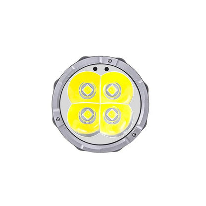 NEXTORCH - TA31 10,000 Lumen ULTra Bright Tactical Searchlight