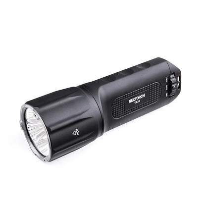 NEXTORCH - TA31 10,000 Lumen ULTra Bright Tactical Searchlight