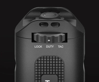 NEXTORCH - TA31 10,000 Lumen ULTra Bright Tactical Searchlight