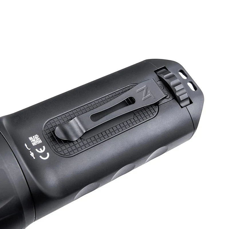NEXTORCH - TA31 10,000 Lumen ULTra Bright Tactical Searchlight