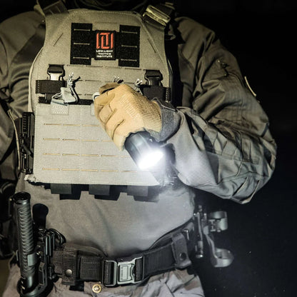 NEXTORCH - TA31 10,000 Lumen ULTra Bright Tactical Searchlight