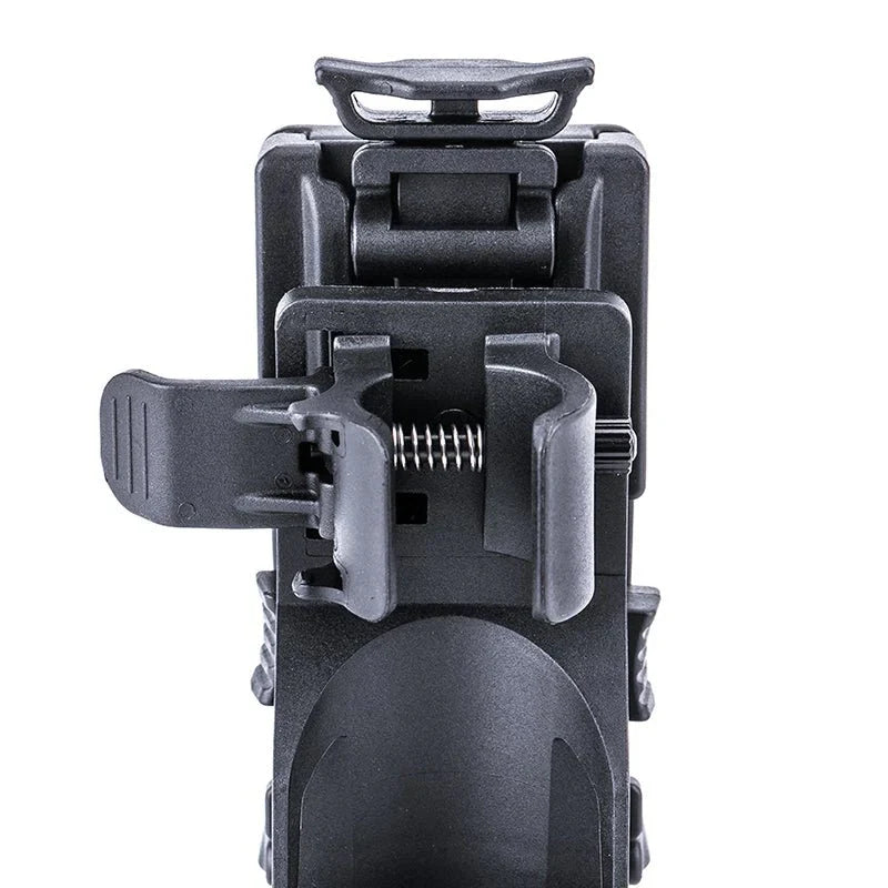NEXTORCH - V51 Quick-Draw Flashlight Holster
