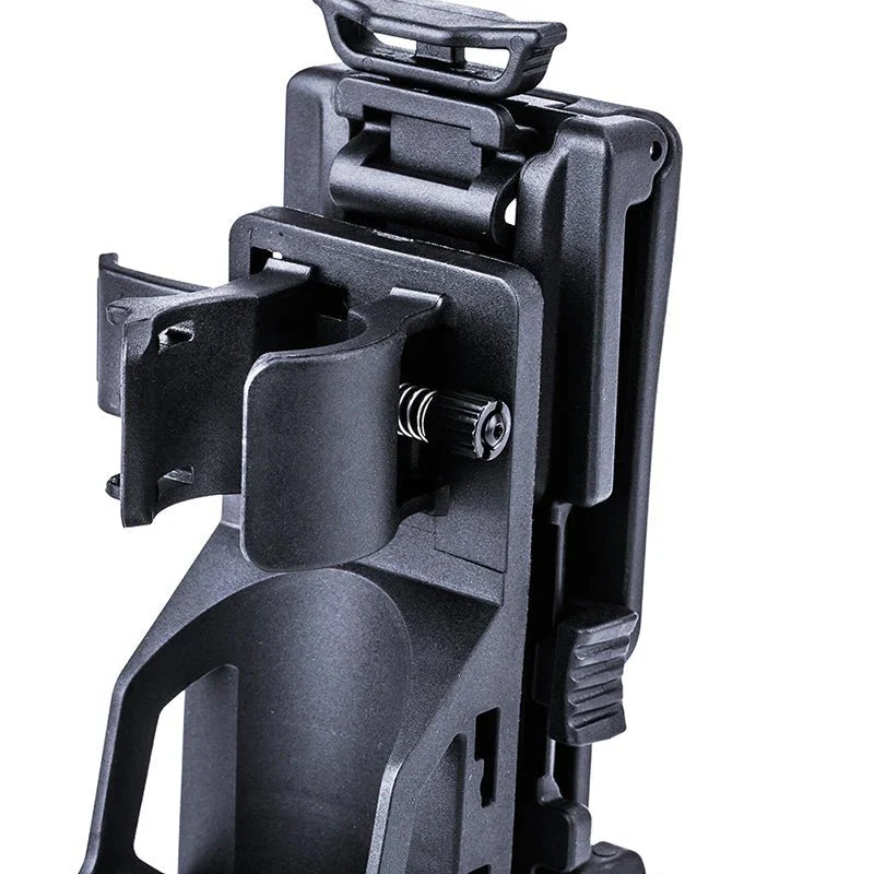 NEXTORCH - V51 Quick-Draw Flashlight Holster