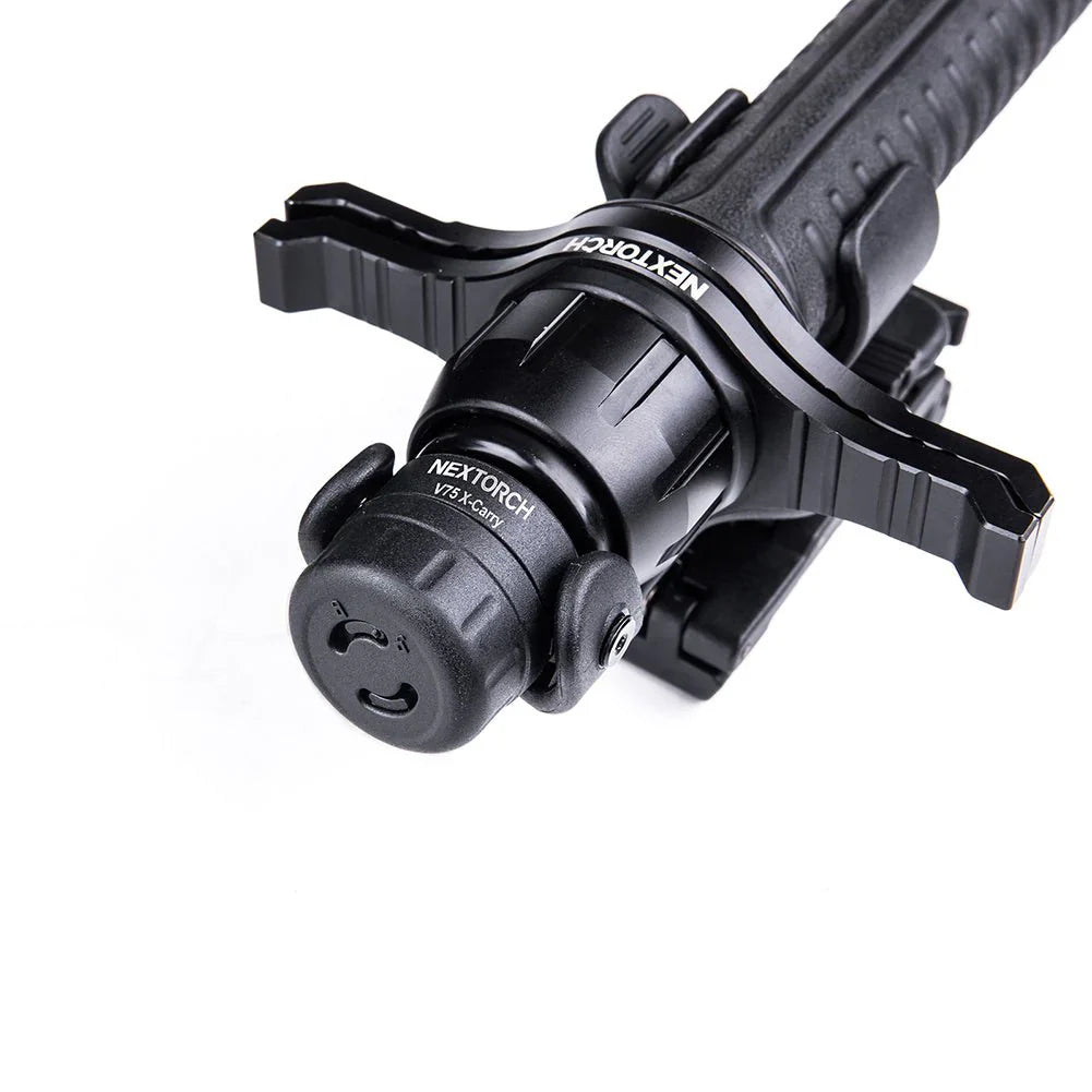 NEXTORCH - V75 Tactical Baton Holster