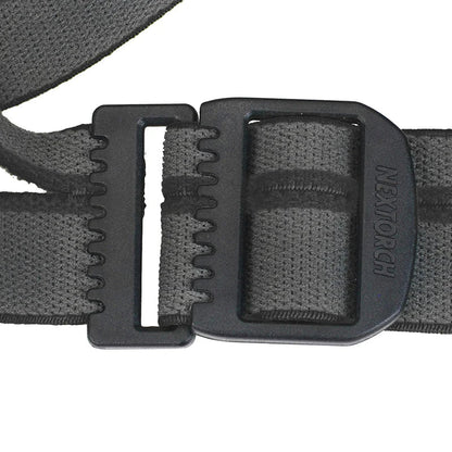 NEXTORCH - myStar V2.0 Rechargeable Headlamp