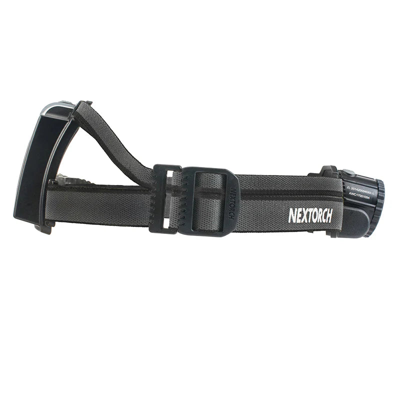 NexTorch - myStar V2.0 Rechargeable Headlamp