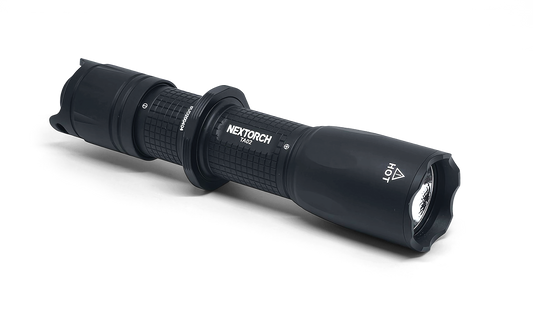NEXTORCH - TA02 Flashlight