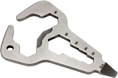 NexTorch - 'Tiny Sting' Calfun Multi-Function Tool