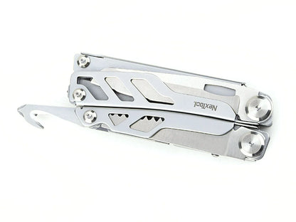 NEX Flagship Pro S/S Multi-Tool 16-in-1 2.0