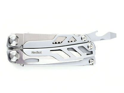 NEX Flagship Pro S/S Multi-Tool 16-in-1 2.0