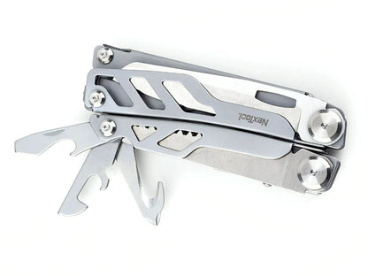 NEX Flagship Pro S/S Multi-Tool 16-in-1 2.0