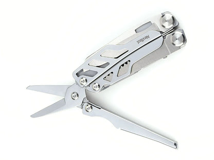 NEX Flagship Pro S/S Multi-Tool 16-in-1 2.0